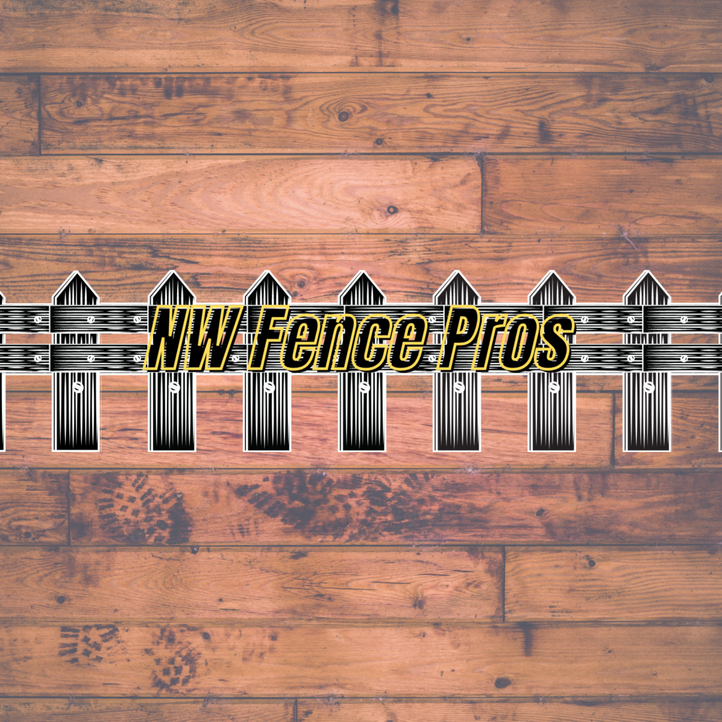 About NW Fence Pros